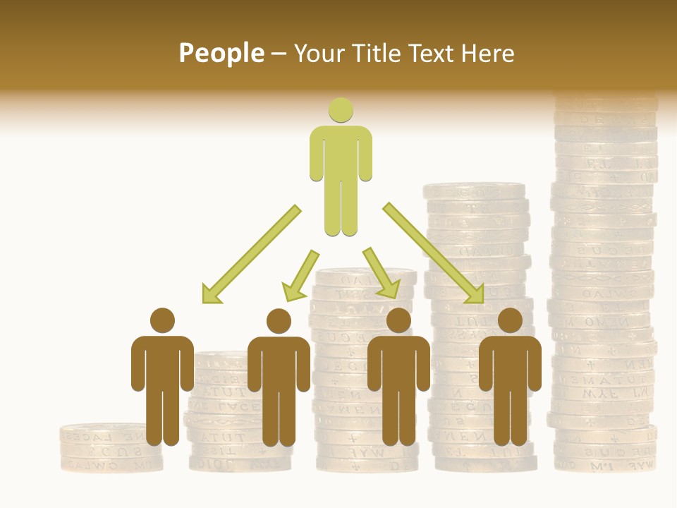 One Save British PowerPoint Template