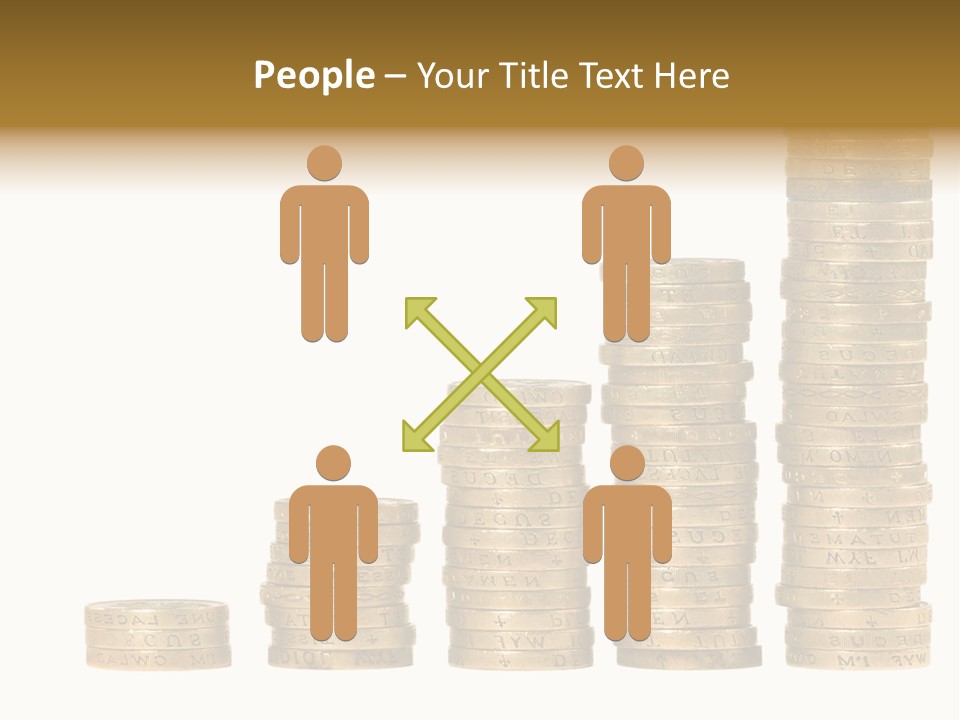 One Save British PowerPoint Template