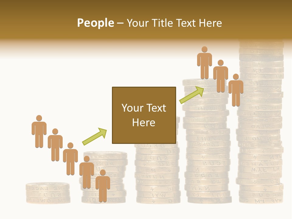 One Save British PowerPoint Template