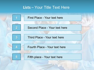Girl Operating Healthcare PowerPoint Template