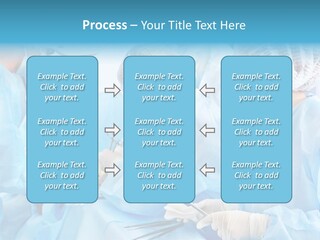 Girl Operating Healthcare PowerPoint Template