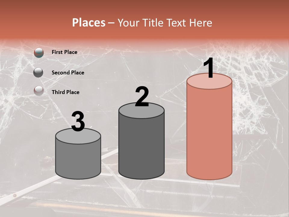 Wish Heart Light PowerPoint Template
