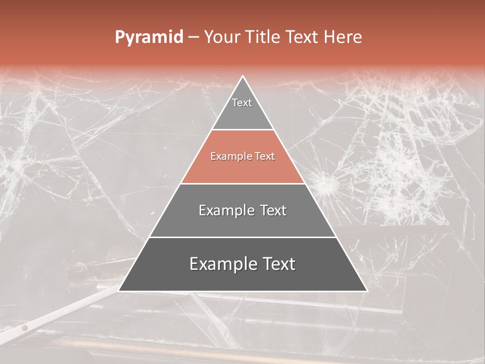 Wish Heart Light PowerPoint Template