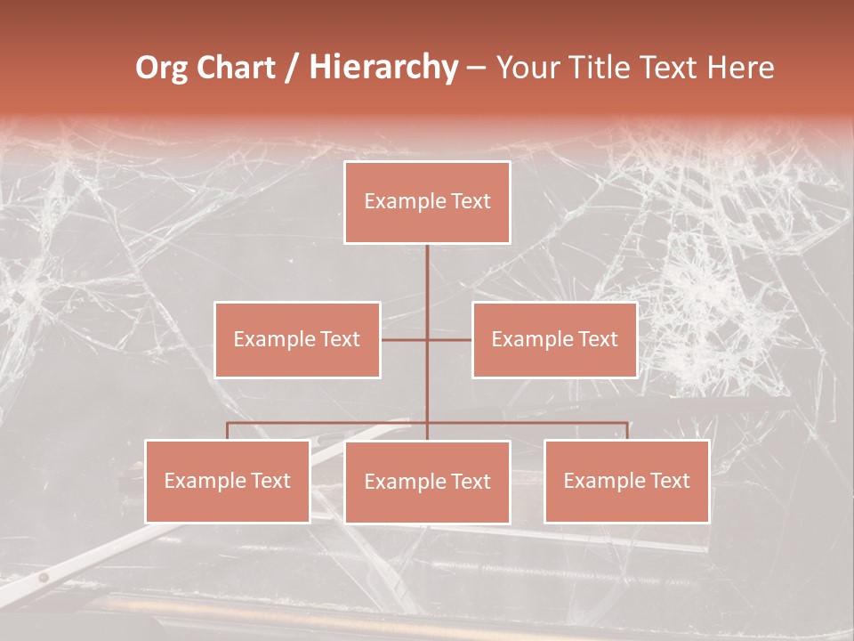 Wish Heart Light PowerPoint Template