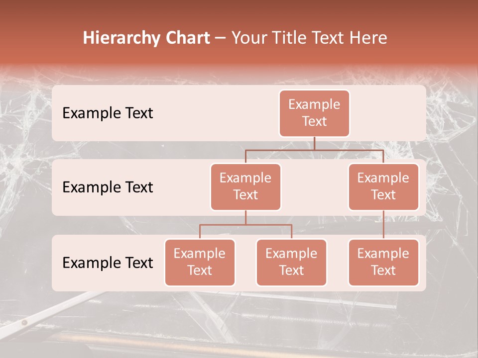 Wish Heart Light PowerPoint Template