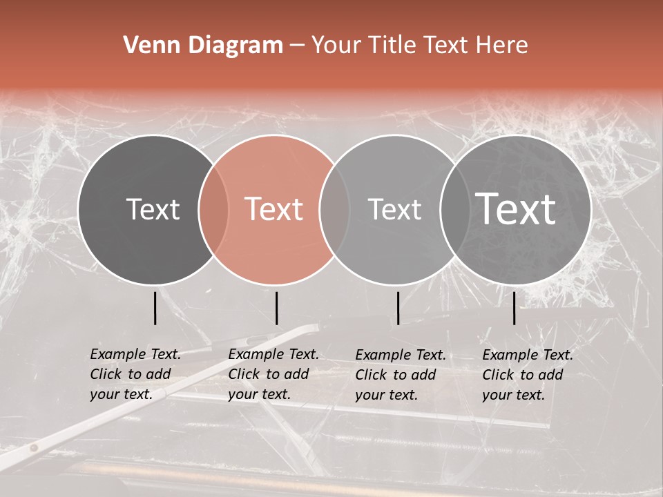 Wish Heart Light PowerPoint Template