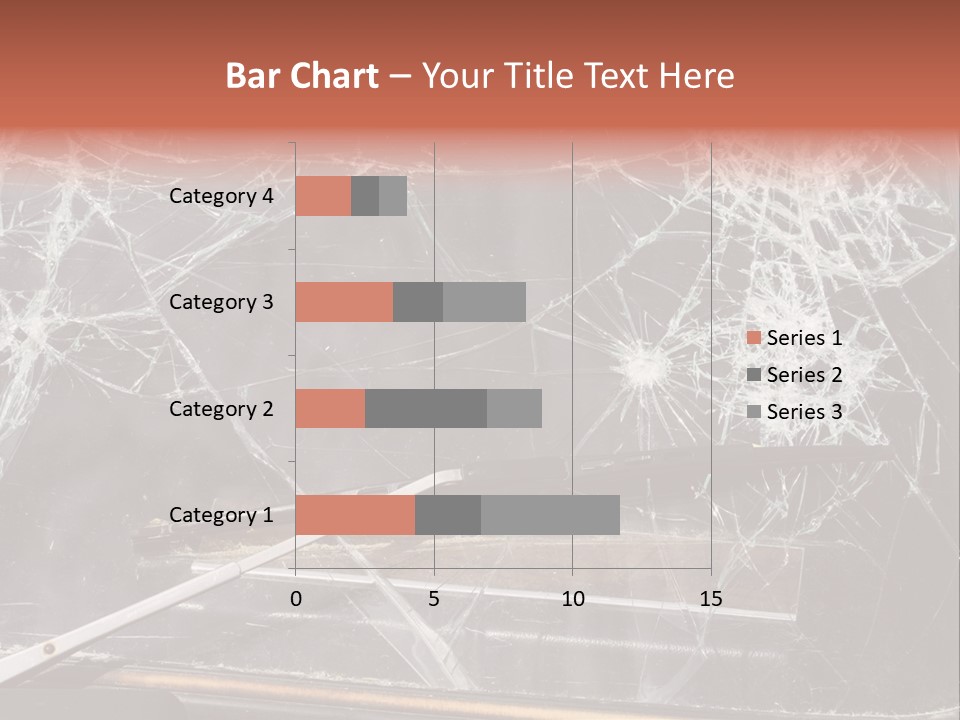Wish Heart Light PowerPoint Template