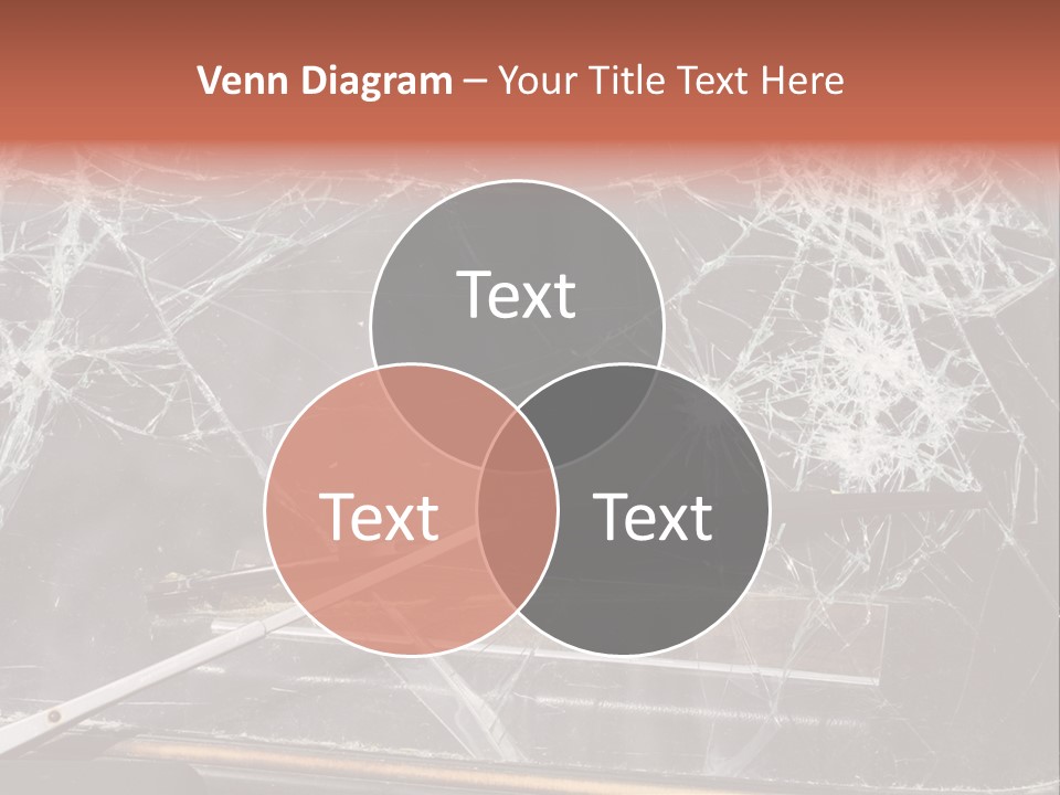 Wish Heart Light PowerPoint Template