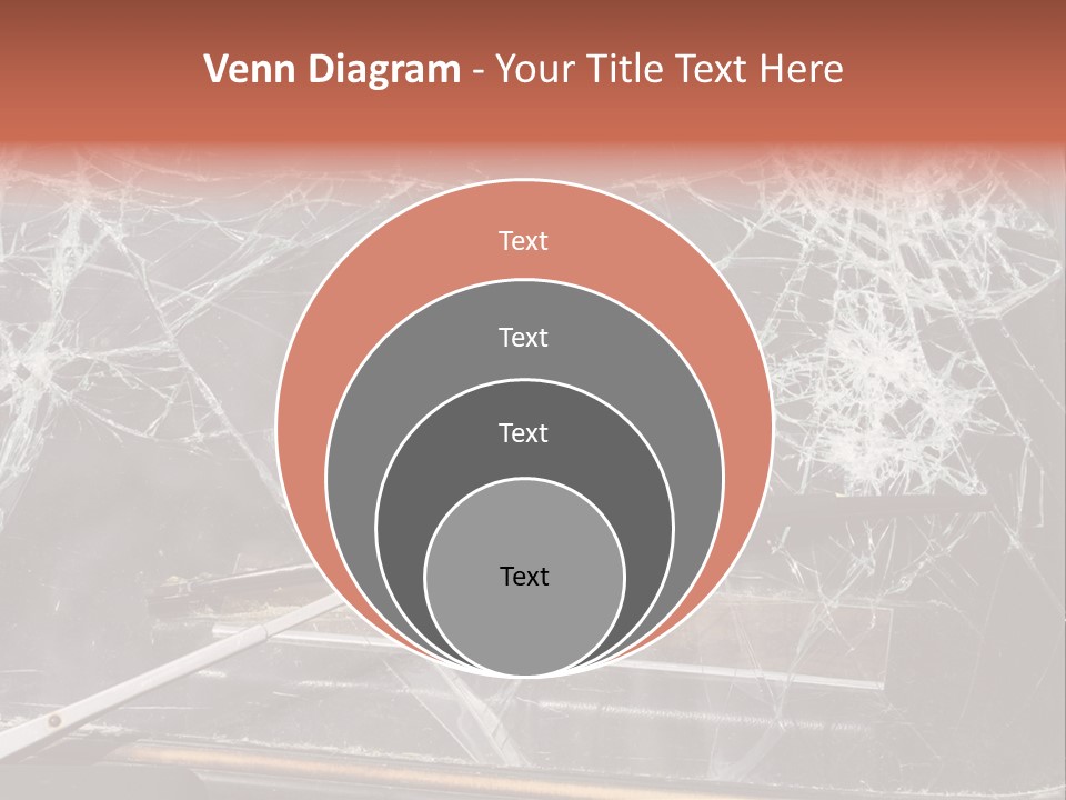 Wish Heart Light PowerPoint Template