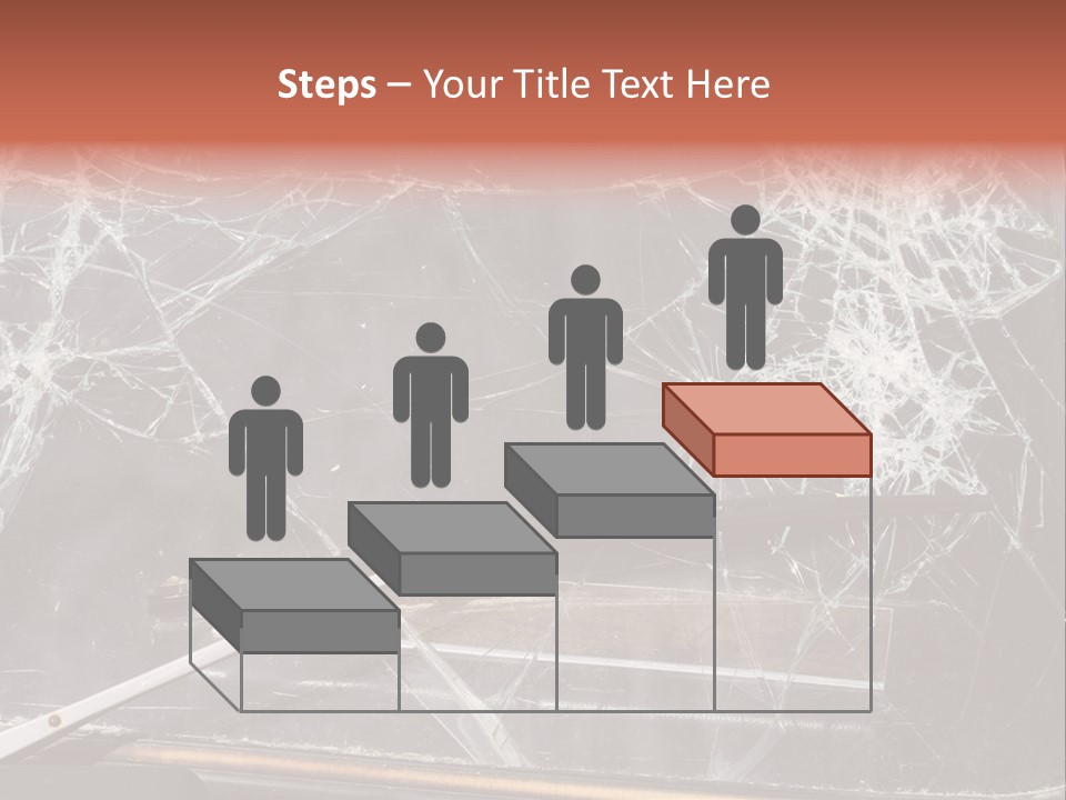 Wish Heart Light PowerPoint Template