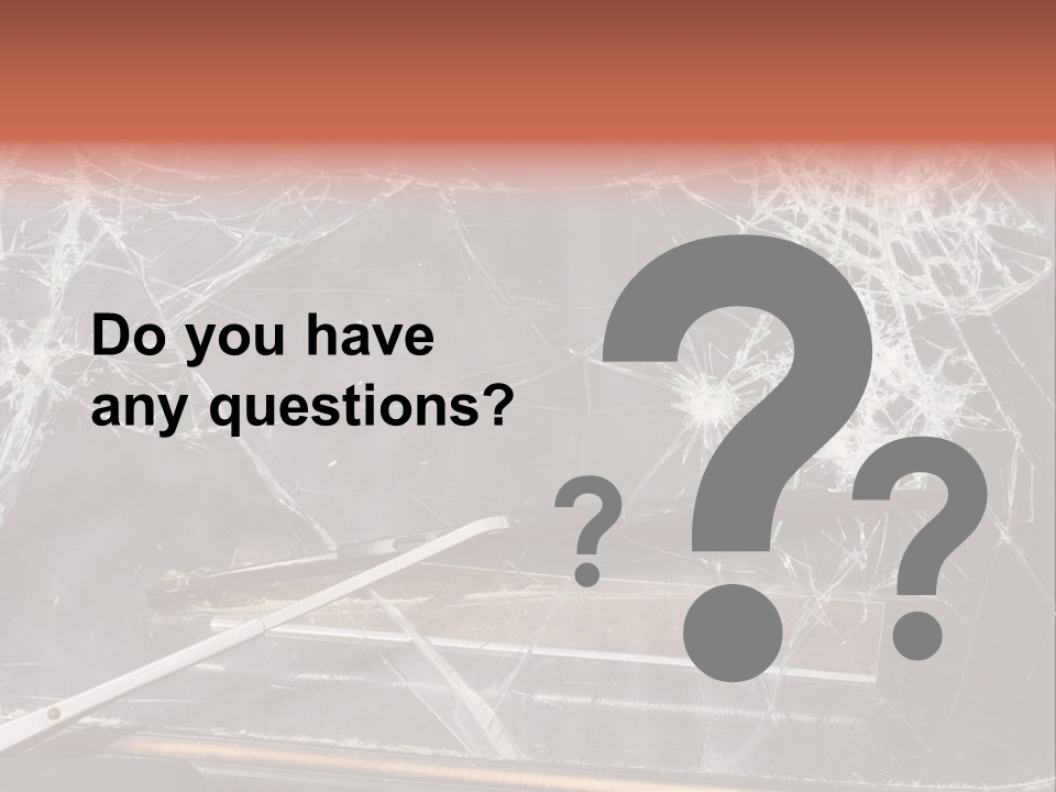 Wish Heart Light PowerPoint Template