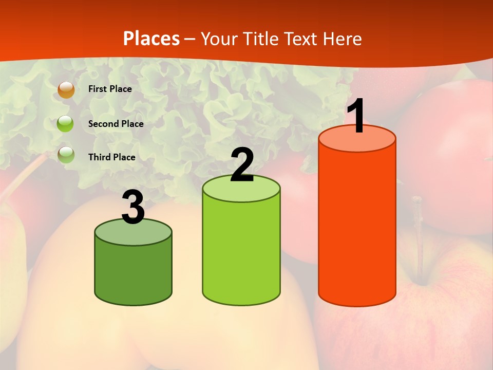 Truckcrops Nobody Natural PowerPoint Template