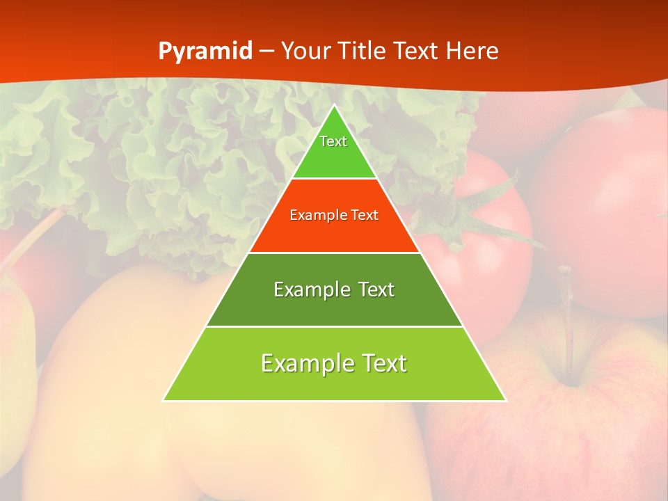 Truckcrops Nobody Natural PowerPoint Template