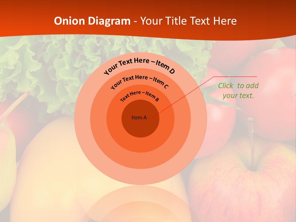 Truckcrops Nobody Natural PowerPoint Template