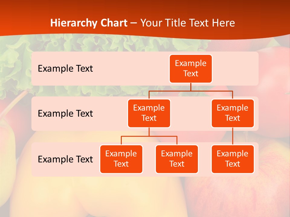 Truckcrops Nobody Natural PowerPoint Template