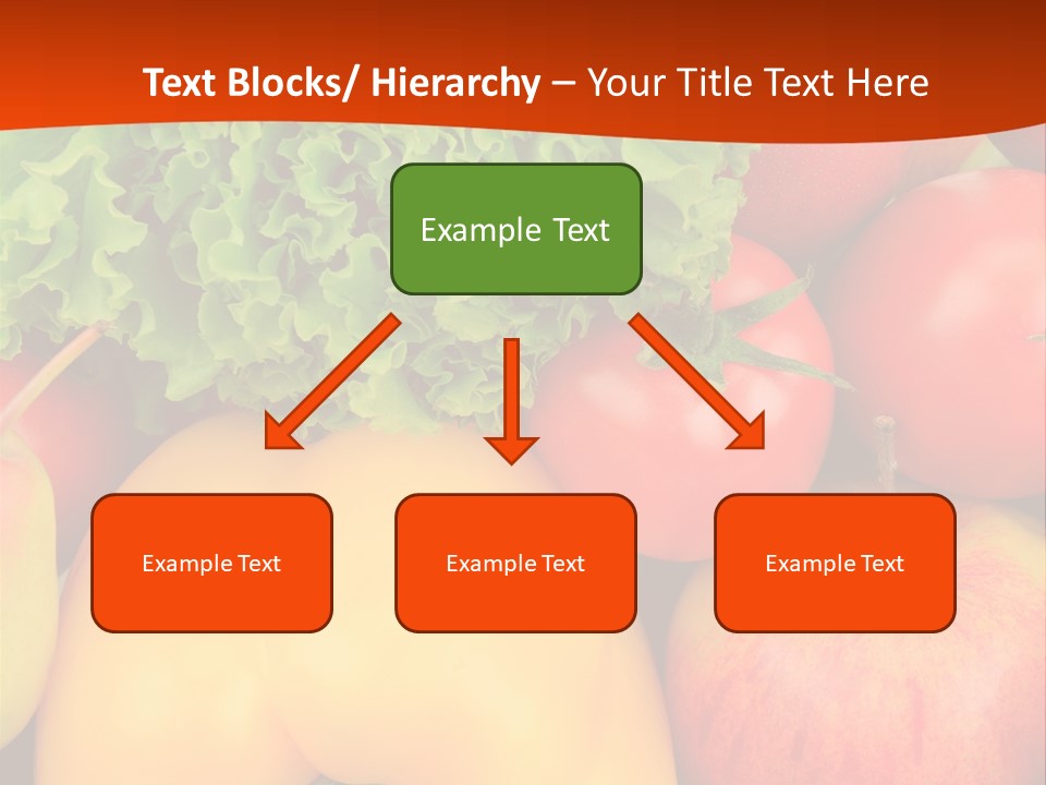 Truckcrops Nobody Natural PowerPoint Template