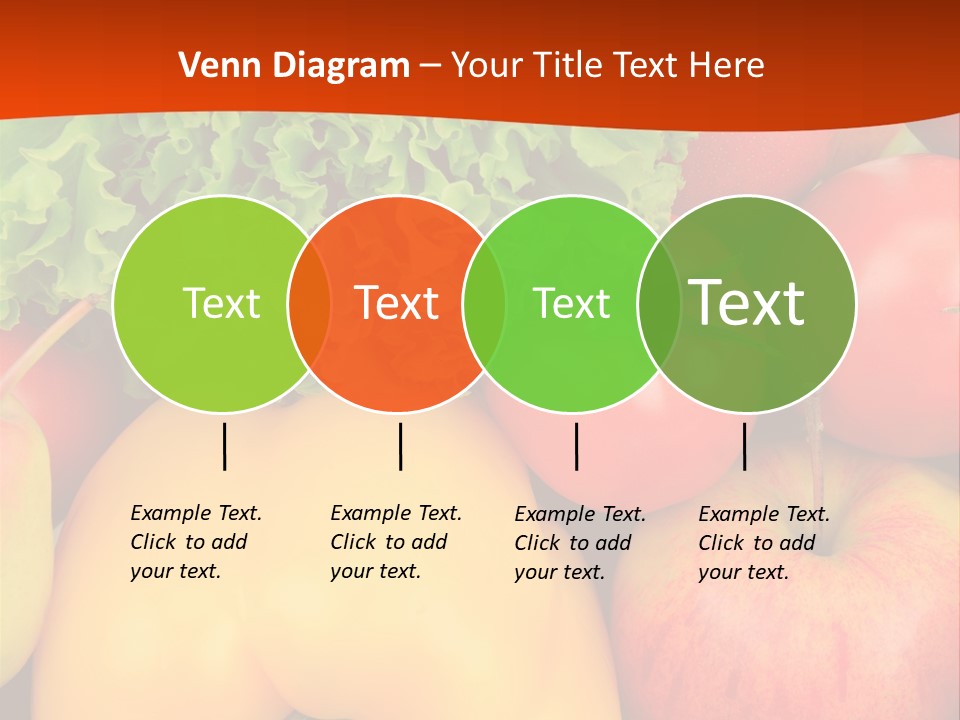 Truckcrops Nobody Natural PowerPoint Template