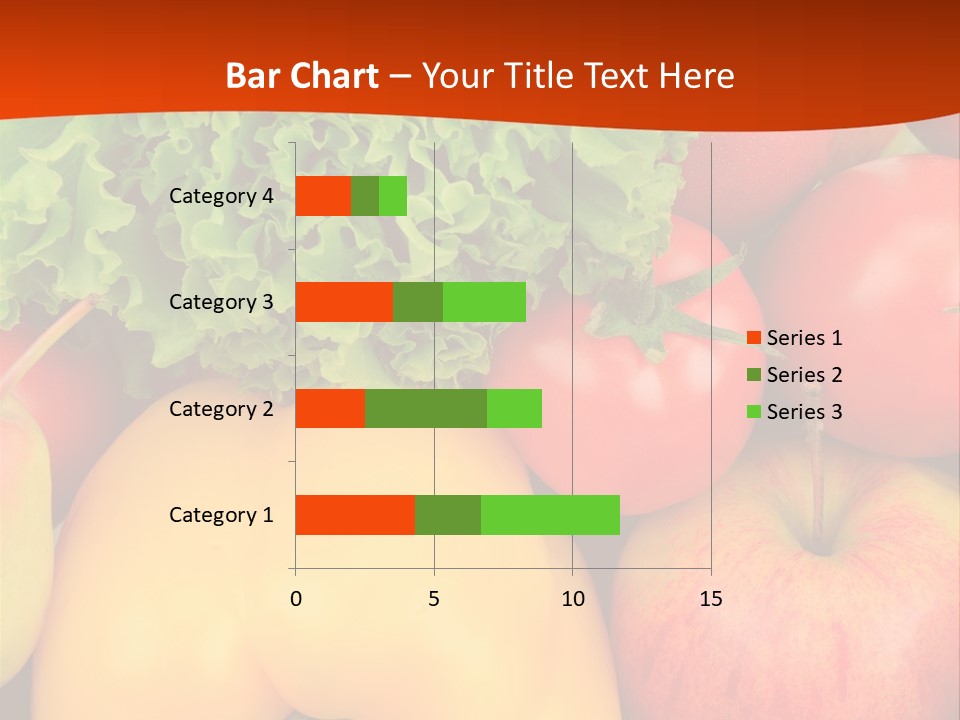 Truckcrops Nobody Natural PowerPoint Template