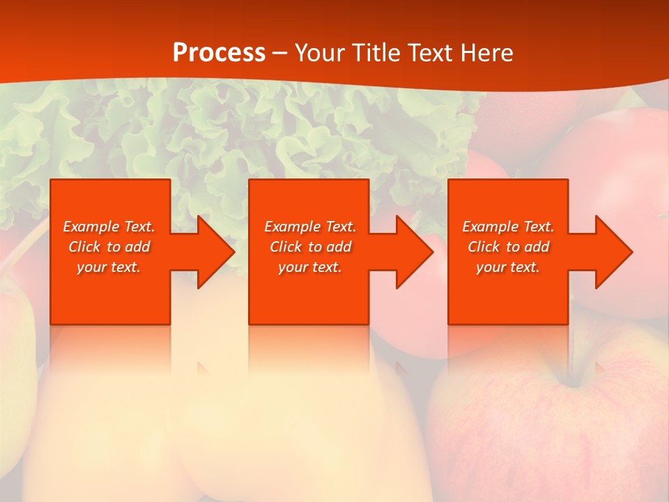 Truckcrops Nobody Natural PowerPoint Template