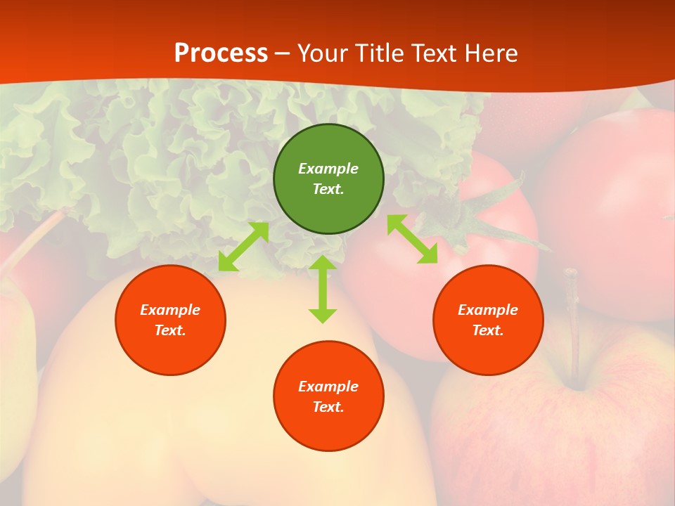 Truckcrops Nobody Natural PowerPoint Template