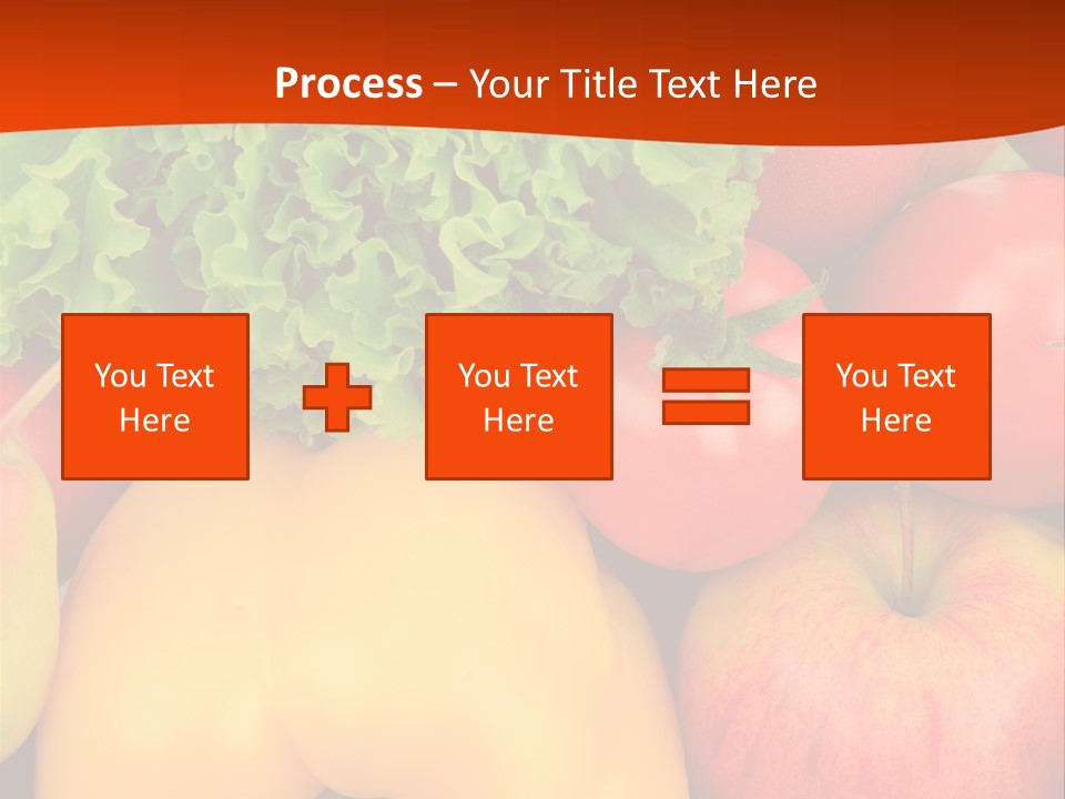 Truckcrops Nobody Natural PowerPoint Template