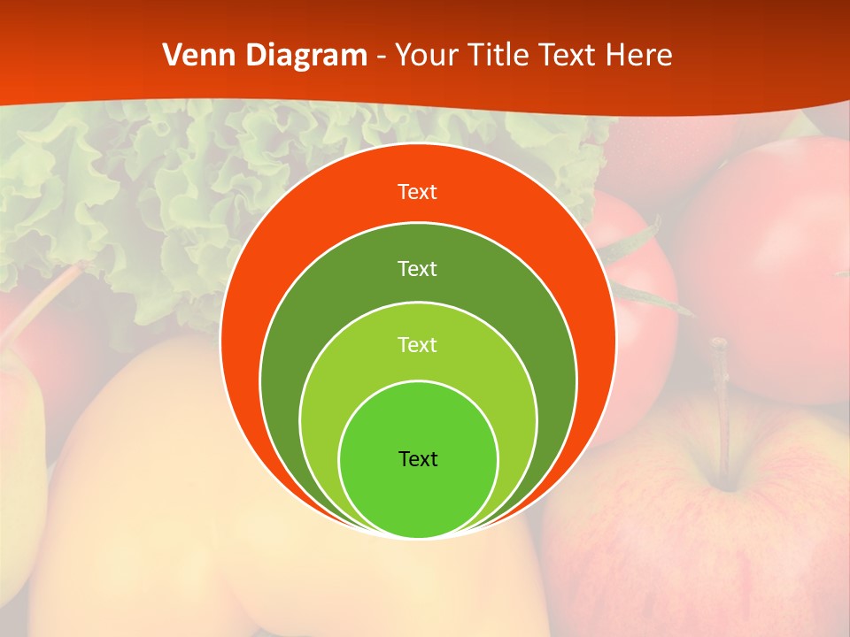 Truckcrops Nobody Natural PowerPoint Template