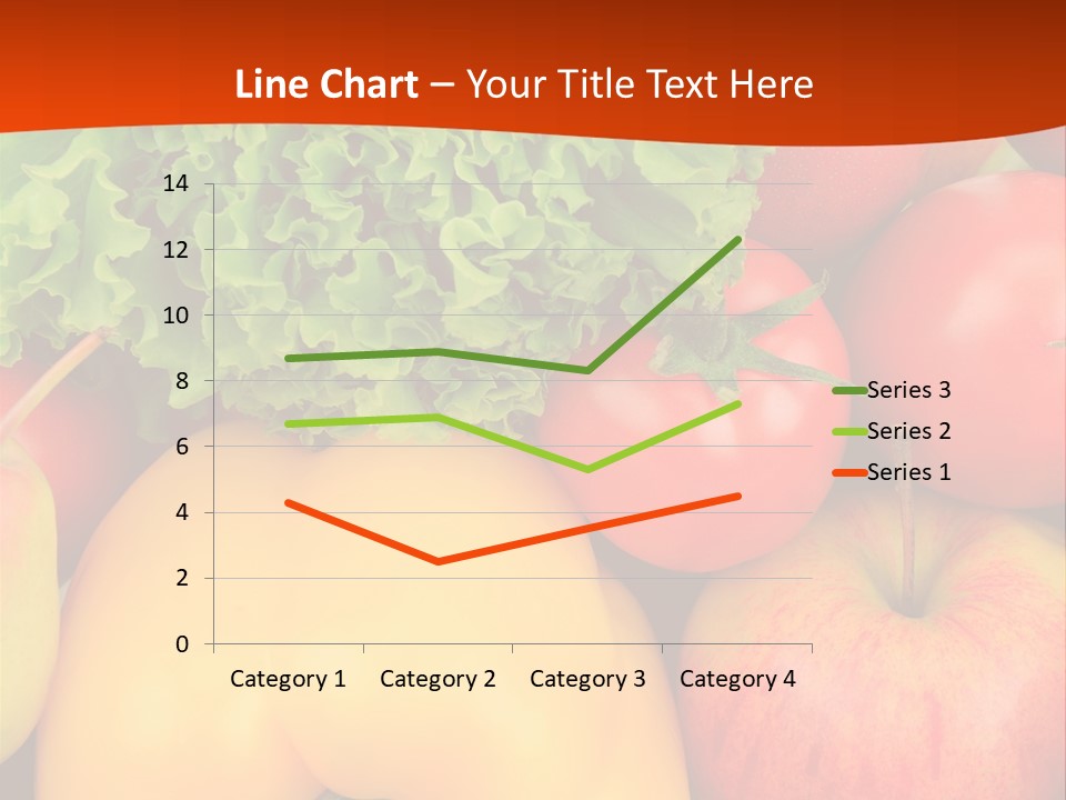 Truckcrops Nobody Natural PowerPoint Template