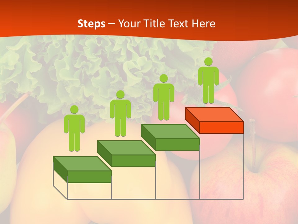 Truckcrops Nobody Natural PowerPoint Template