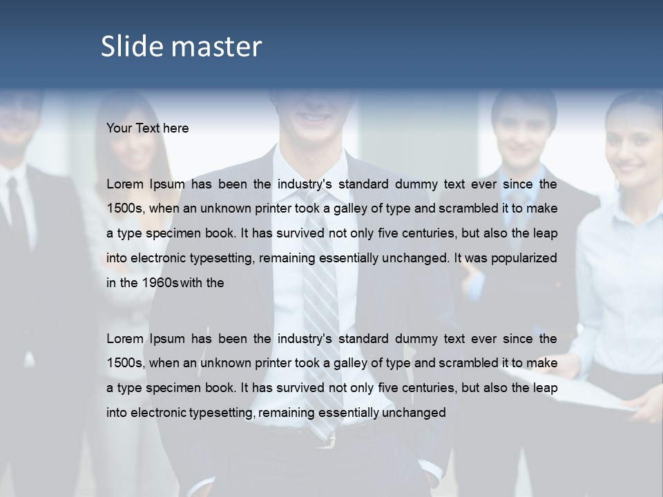 Calibration Check Designer PowerPoint Template