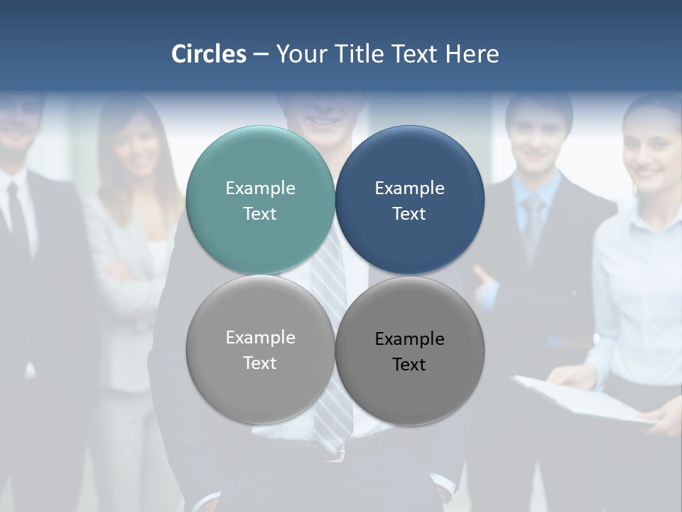 Calibration Check Designer PowerPoint Template