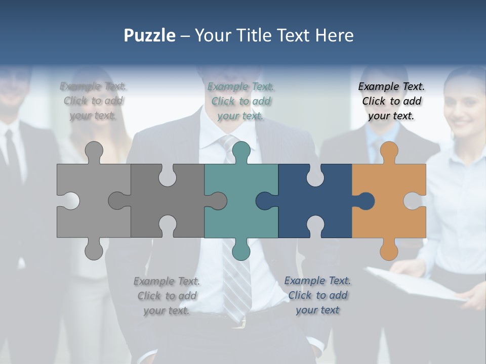 Calibration Check Designer PowerPoint Template