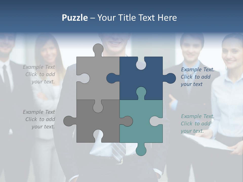 Calibration Check Designer PowerPoint Template