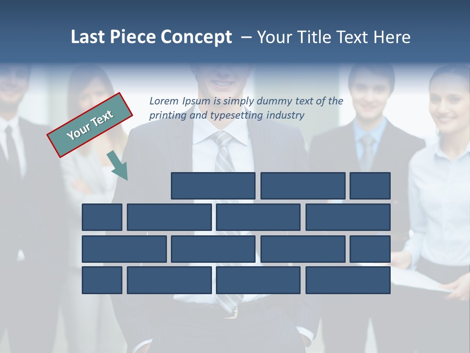 Calibration Check Designer PowerPoint Template