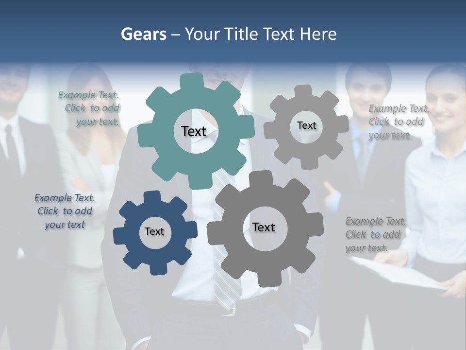 Calibration Check Designer PowerPoint Template