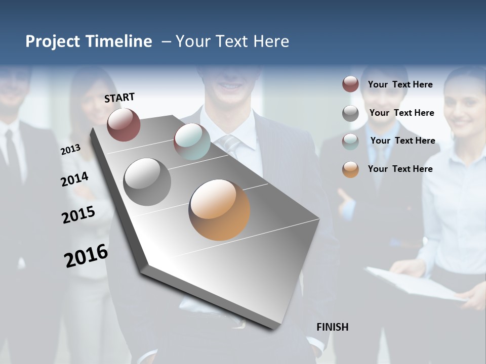Calibration Check Designer PowerPoint Template