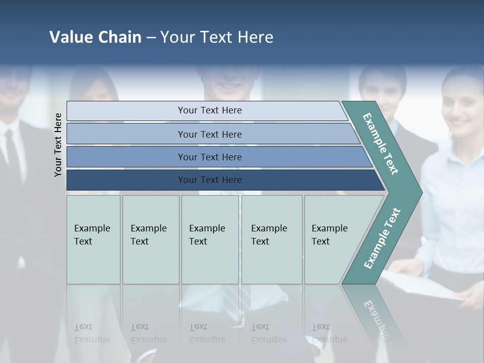Calibration Check Designer PowerPoint Template