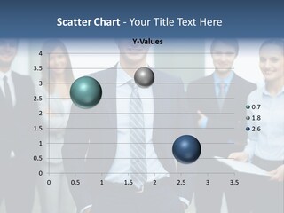 Calibration Check Designer PowerPoint Template