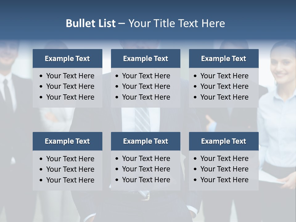 Calibration Check Designer PowerPoint Template
