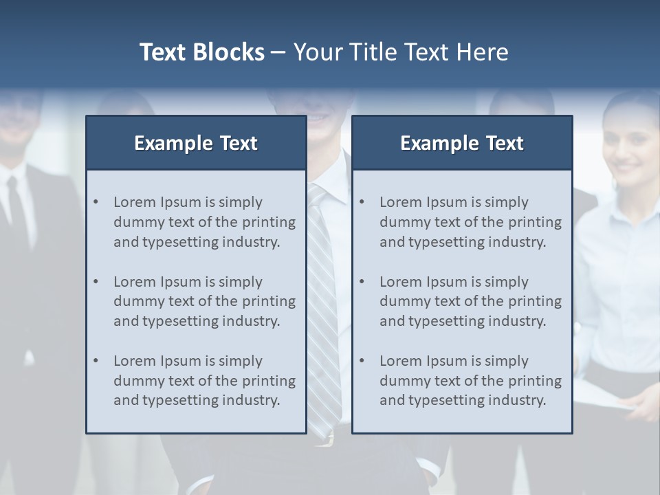 Calibration Check Designer PowerPoint Template