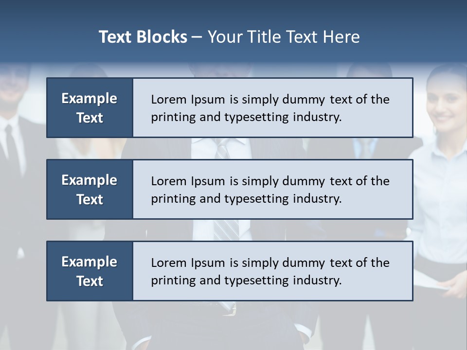 Calibration Check Designer PowerPoint Template