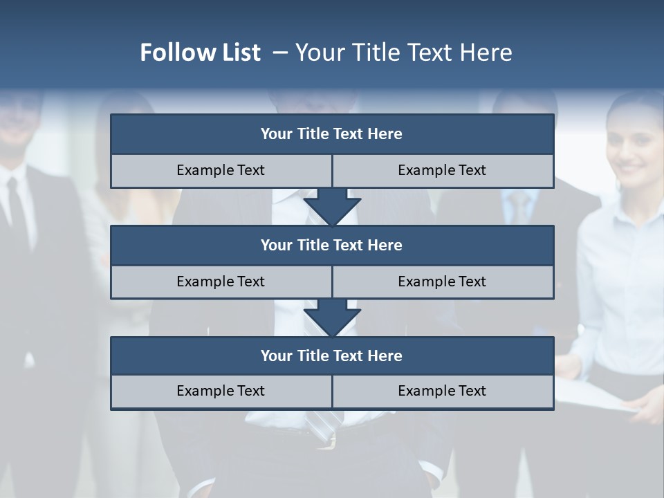 Calibration Check Designer PowerPoint Template