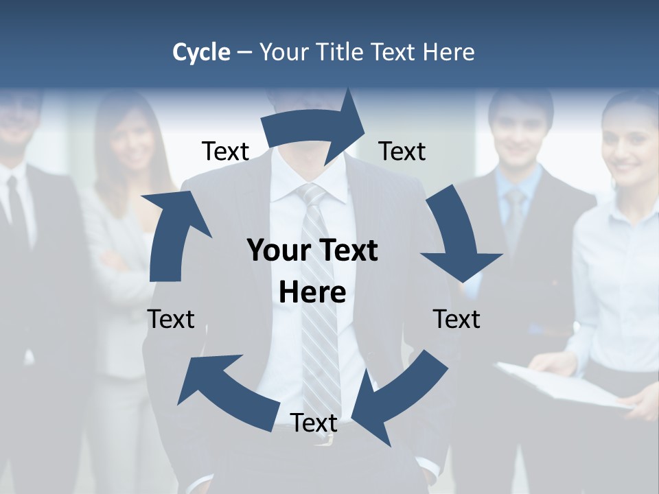 Calibration Check Designer PowerPoint Template
