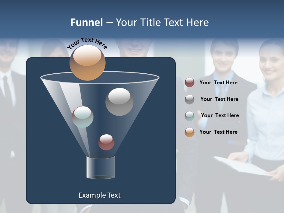 Calibration Check Designer PowerPoint Template