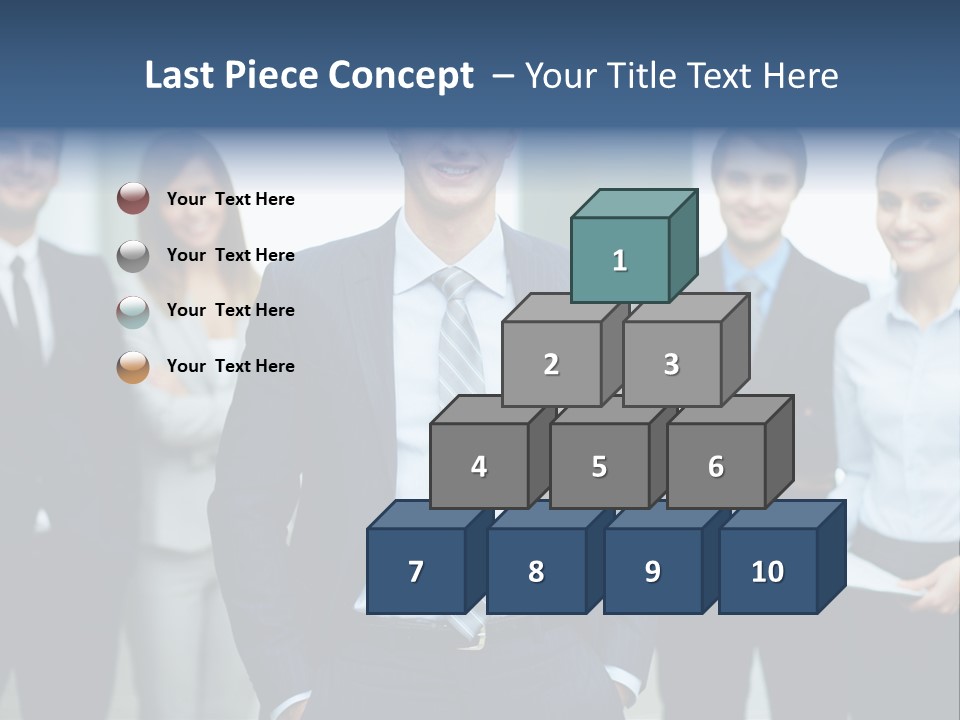 Calibration Check Designer PowerPoint Template