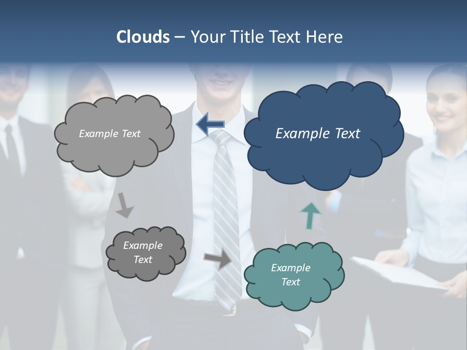 Calibration Check Designer PowerPoint Template
