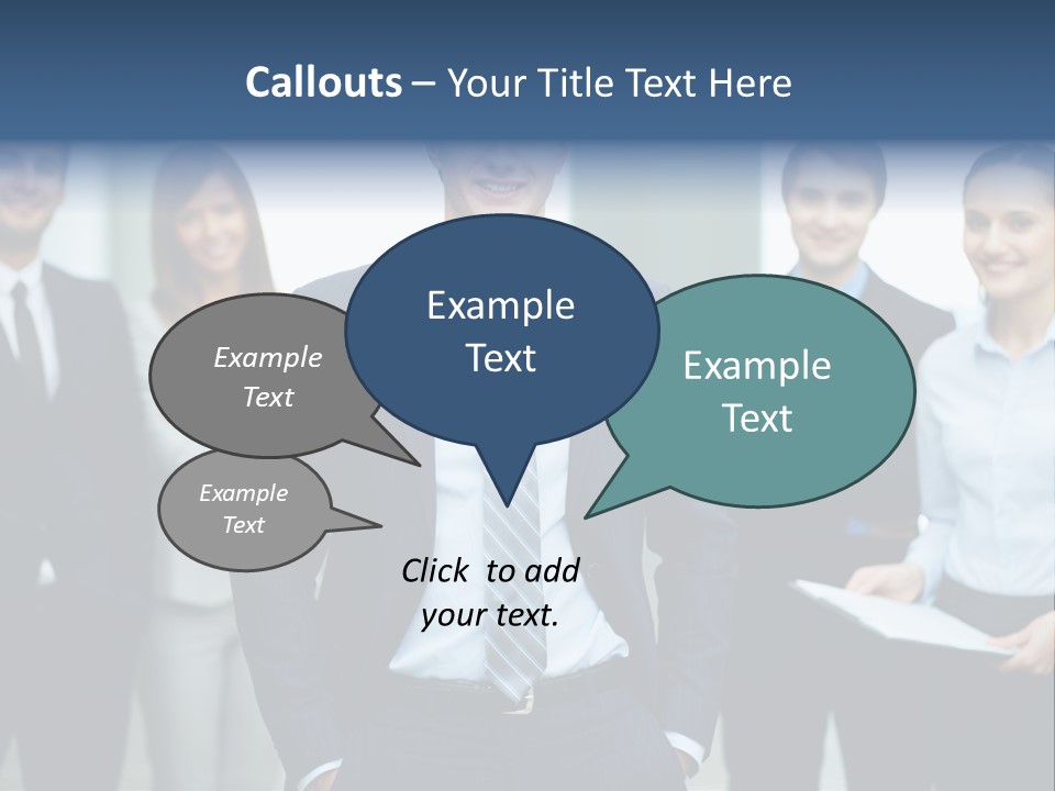 Calibration Check Designer PowerPoint Template