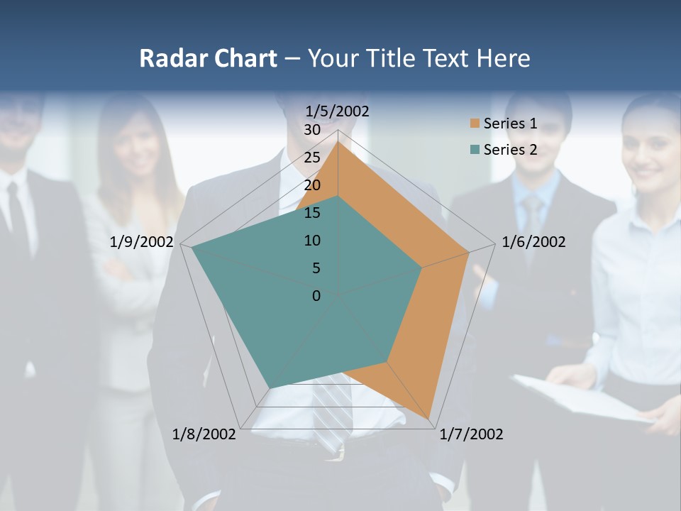 Calibration Check Designer PowerPoint Template