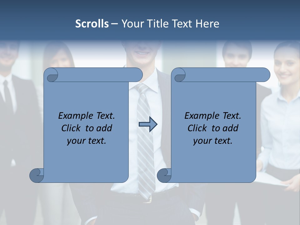 Calibration Check Designer PowerPoint Template