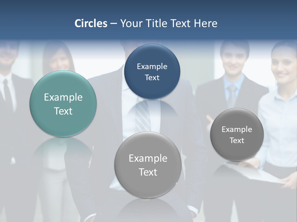 Calibration Check Designer PowerPoint Template