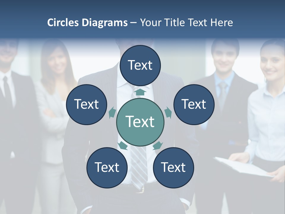 Calibration Check Designer PowerPoint Template